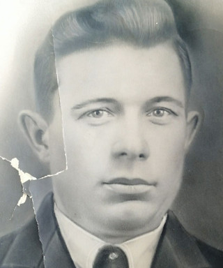 Гребенкин Ефим Фомич