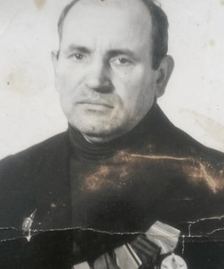 Яковлев Иван Дмитриевич