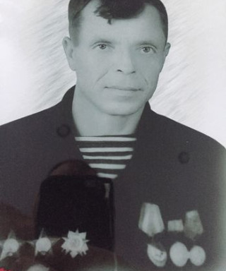 Яковлев Фёдор Яковлевич