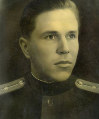 Ефремов Алексей Афанасьевич