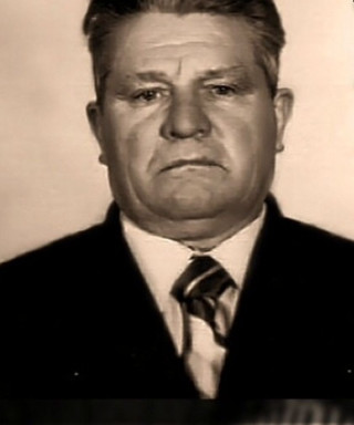 Подпрятов Александр Павлович