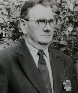 Петров Илья Алексеевич