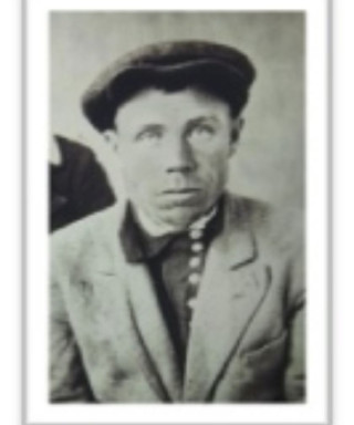 Погудин Михаил Константинович