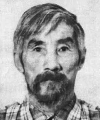 Лаптандер Егор Матвеевич