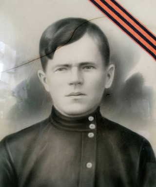 Парамонов Тимофей