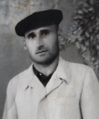 Ибрагимов Асым Мингажетдинович