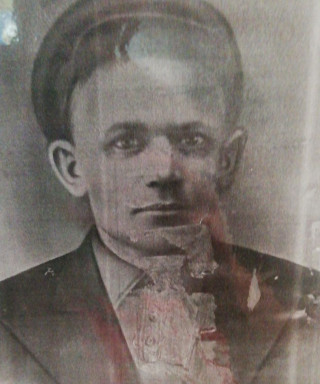 Кривоконь Алексей Григорьевич