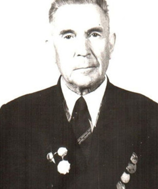 Габитов Афзал Мингажевич