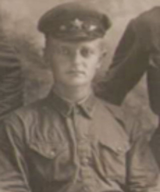 Тарабрин Иван Пантелеевич