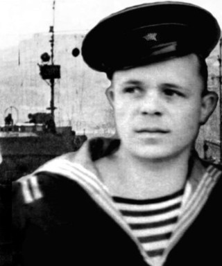 Морозов Анатолий Григорьевич