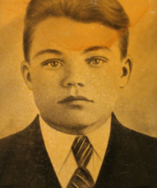 Дунаев Дмитрий Егорович