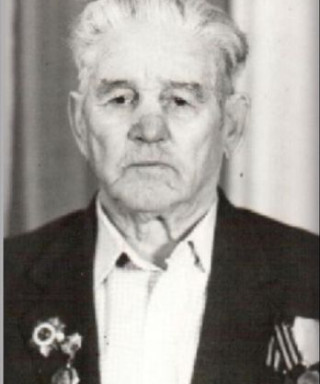 Ибатулин Шарифулла