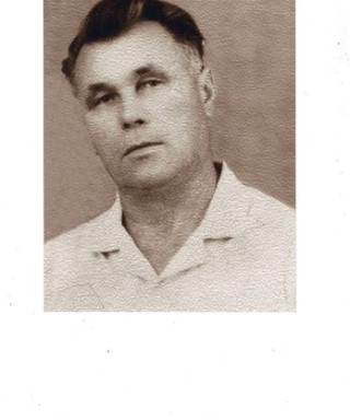 Першин Николай Петрович