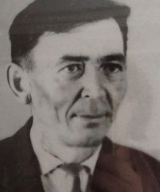 Нагимов Загредин Фаритович