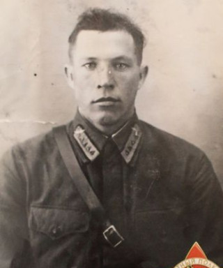 Овчаренков Андрей Кириллович