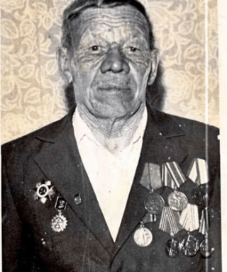 Бучин Иван Иванович