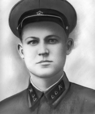 Ковалёв Фёдор Гурьевич