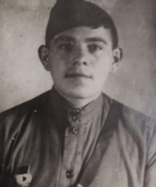 Мичурин Николай Александрович