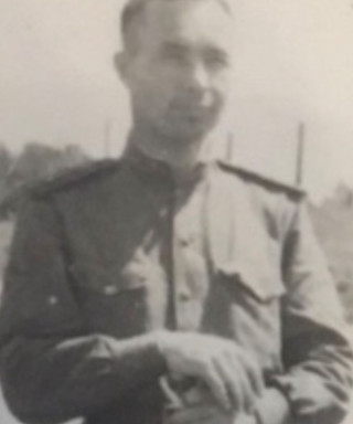 Пузанов Иван Григорьевич