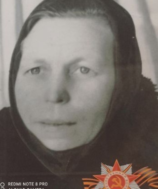 Журавлёва Вера Васильевна