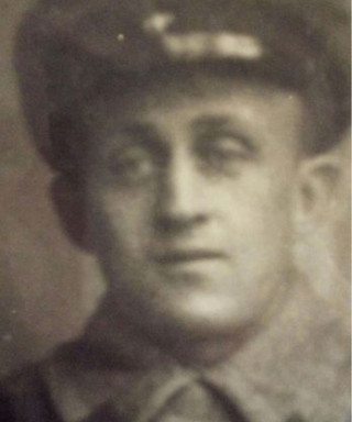 Ланской Константин Матвеевич