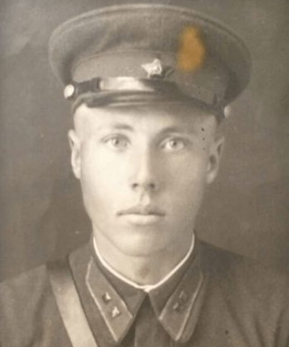 Фадеев Куприян Андреевич