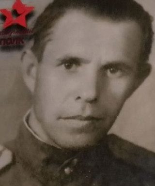 Барболин Сергей Иванович