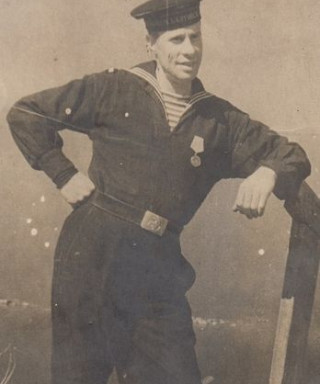 Парцевский Илья Васильевич