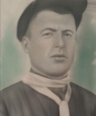 Тычинины Илья Павлович