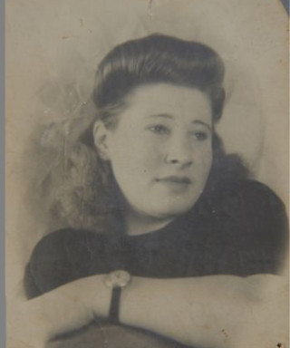 Пашкова Александра Егоровна