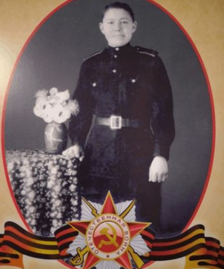 Хабибулин Яхья Каюмович