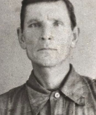 Жамойда Константин Демьянович