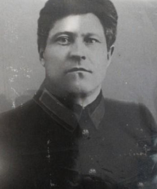 Жидков Пётр Павлович