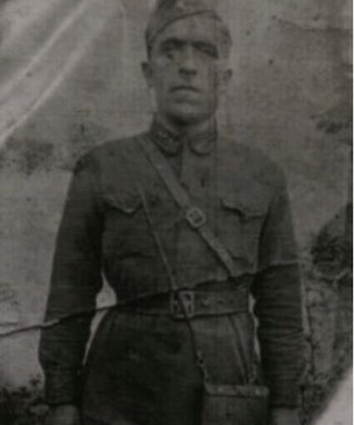 Путиков Артём Васильевич