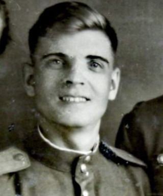 Бычков Константин Иванович