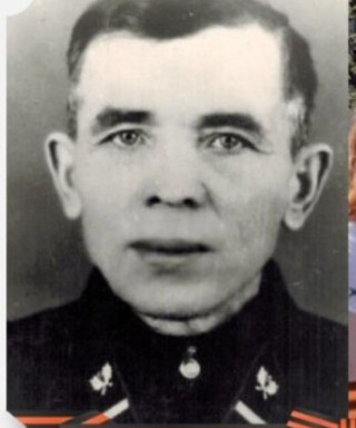 Егоров Ананий Егорович