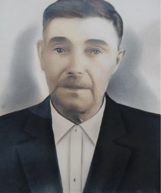 Горбунов Пётр Иванович