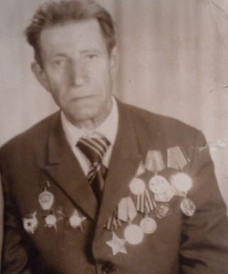 Назарчук Иван Михайлович