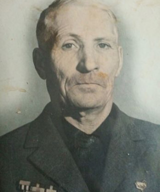 Глухов Петр Иванович