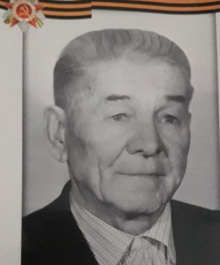 Нуруллин Набиулла Нуруллович