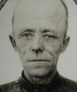 Петров Николай Иванович