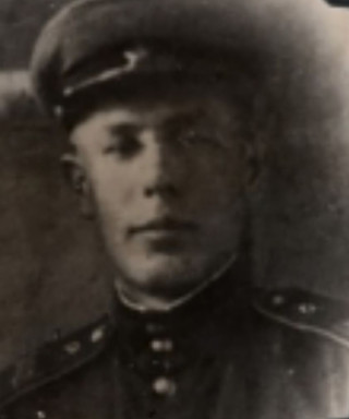 Кюшин Николай Степанович