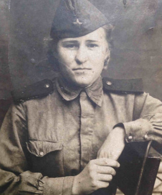 Шабанова Надежда Павловна