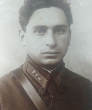 Бейзер Владимир Яковлевич