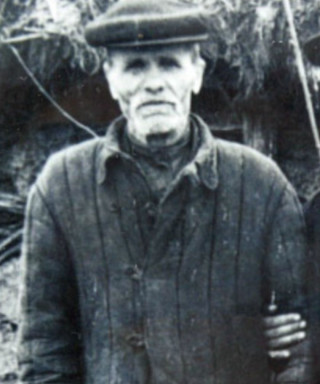 Полухин Иван Петрович