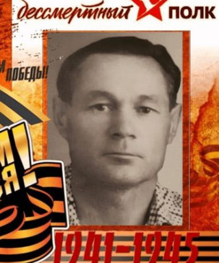 Парменов Александр Николаевич