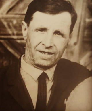 Обухов Андрей Васильевич