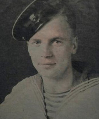 Волков Владимир Тимофеевич