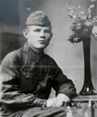 Гусев Пётр Дмитриевич