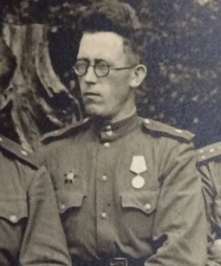 Журавлев Василий Алексеевич